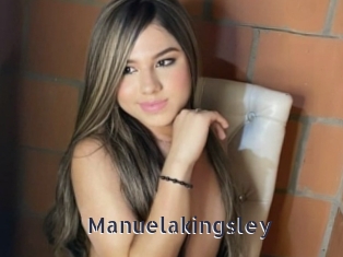 Manuelakingsley