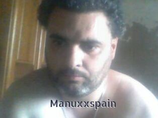 Manuxxspain