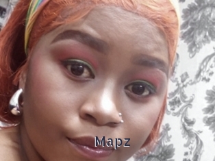 Mapz