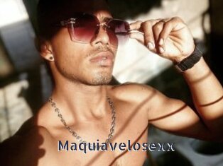 Maquiavelosexx