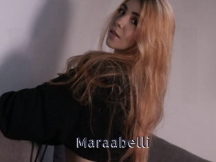 Maraabelli