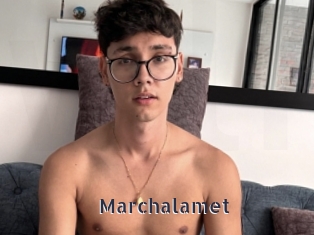 Marchalamet
