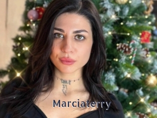 Marciaterry