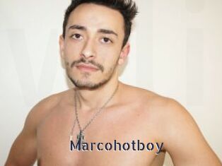 Marcohotboy