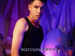 marcusvalkova webcam livesex