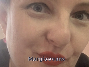 Margieevans