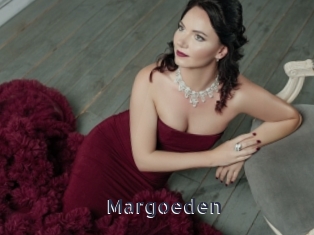 Margoeden