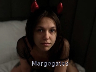 Margogates