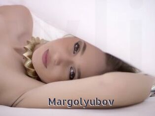 Margolyubov