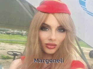 Margoneli