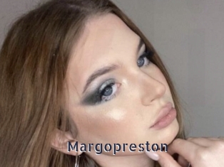 Margopreston