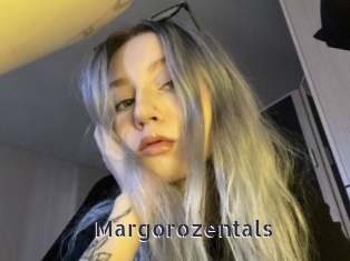 Margorozentals