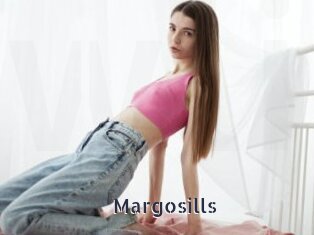 Margosills