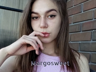 Margosweet