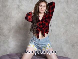 Margotanger