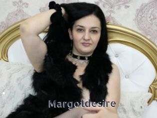 Margotdesire