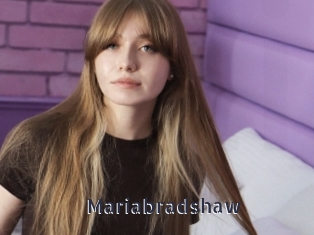 Mariabradshaw