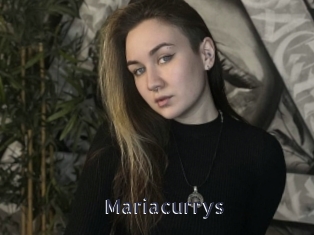 Mariacurrys