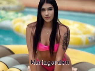 Mariagarden