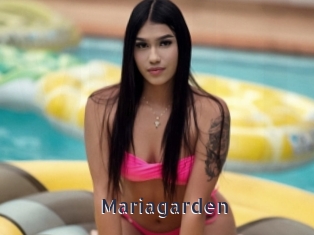 Mariagarden