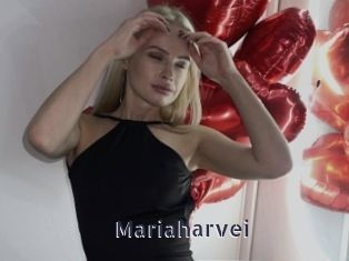 Mariaharvei