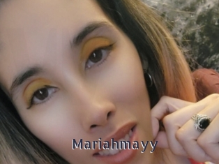 Mariahmayy