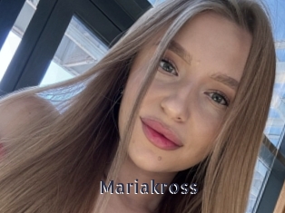 Mariakross