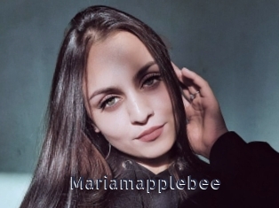 Mariamapplebee