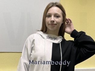 Mariamboddy