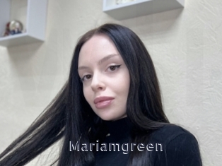 Mariamgreen