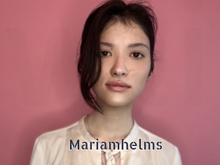 Mariamhelms