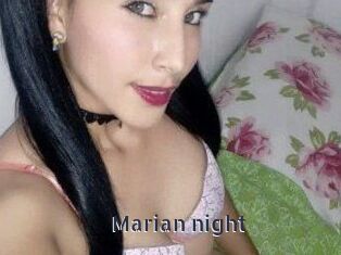 Marian_night