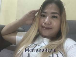 Marianahlyn