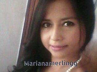 Marianamerlingg