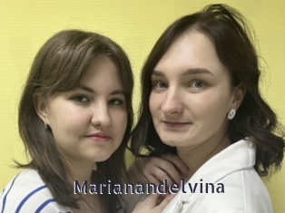 Marianandelvina