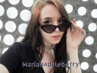 Marianappleberry