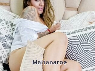 Marianaroe