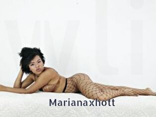 Marianaxhott