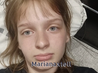 Marianaxtell