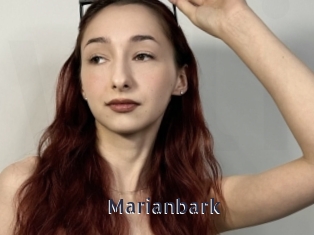 Marianbark