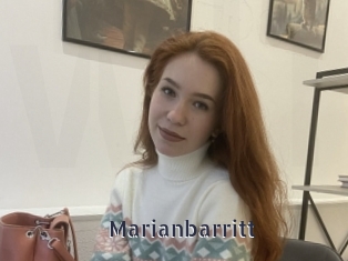 Marianbarritt