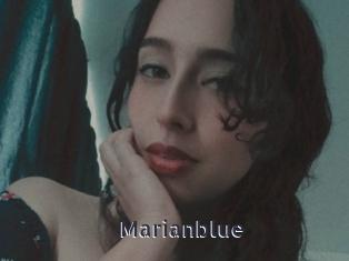 Marianblue