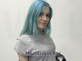 Marianbucker