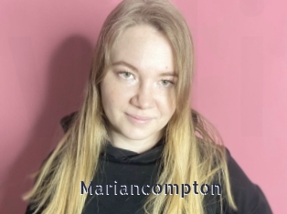 Mariancompton