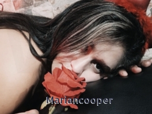 Mariancooper