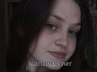 Mariancoyner