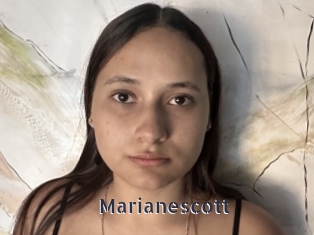 Marianescott