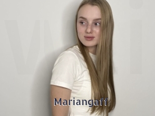 Mariangaff