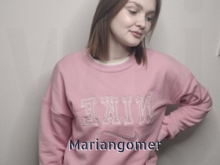 Mariangomer