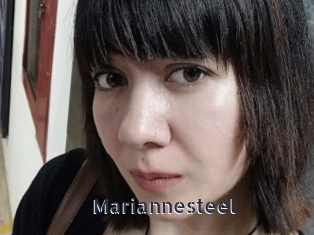 Mariannesteel